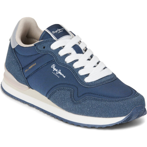 Pepe jeans HAILON BASIC B Marine