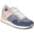 Pepe jeans HAILON BASIC G Bleu / Beige