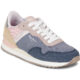 Pepe jeans HAILON BASIC G Bleu / Beige