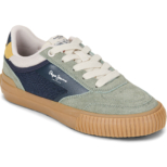Pepe jeans KENTON STREET B Kaki / Multicolore