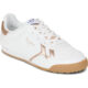 Pepe jeans VINNIE BASIC G Blanc / Rose / Doré