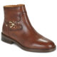 Pikolinos PUERTOLLANO W3C Marron