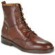 Pikolinos PUERTOLLANO W3C Marron