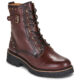 Pikolinos VICAR W6S Marron