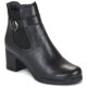 Pitillos 30505 Noir
