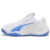 Puma Accelerate Kids Blanc Bleu
