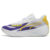 Puma All-Pro Nitro Blanc Violet
