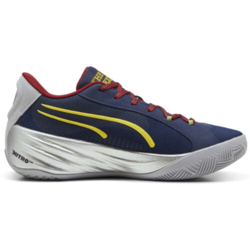 Puma All-Pro Nitro Homme Navy