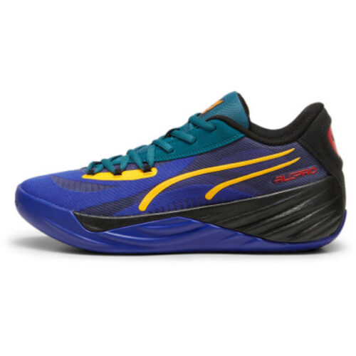 Puma All-Pro Nitro Homme Vert