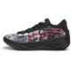 Puma All-Pro Nitro Homme Noir