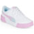 Puma Carina 3.0 Faded Glow PS Blanc / Rose