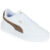 Puma Carina 3.0 Feline Blanc / Léopard