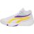 Puma Court Pro Homme Blanc