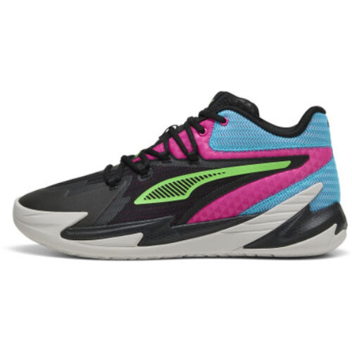 Puma Dagger Noir