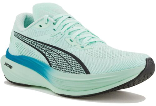 Puma Deviate Nitro 3 Vert