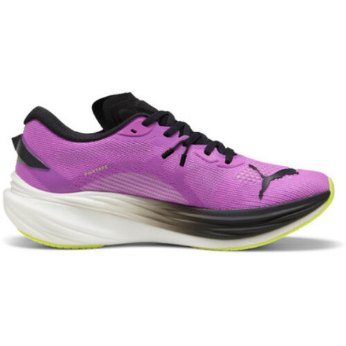 Puma Deviate Nitro 3 Femme Violet