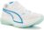 Puma Deviate Nitro Elite 3 Blanc Bleu