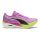 Puma Deviate Nitro Elite 3 Homme Rose