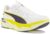 Puma Deviate Nitro Elite 4 Blanc Jaune