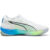 Puma Eliminate Nitro SQD 4 Blanc Noir