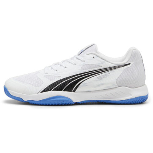 Puma Eliminate Turbo Homme Blanc