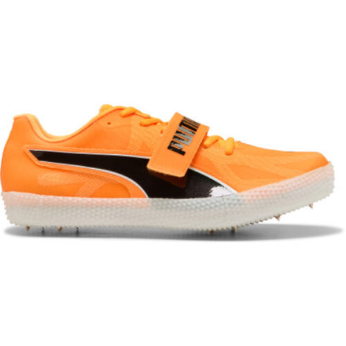 Puma evoSPEED High Jump 11 Orange