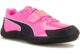 Puma evoSPEED Throw 10.5 Femme Rose
