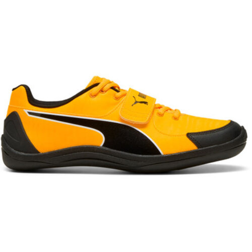 Puma evoSPEED Throw 10.5 Jaune Noir