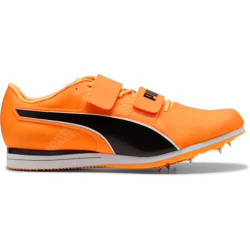 Puma evoSPEED Triple Jump/Pole Vault 12 Orange