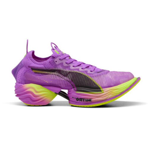 Puma FAST-R NITRO Elite 2 Femme Violet
