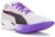 Puma Fast-R Nitro Elite 3 Femme Blanc Violet