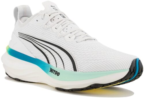 Puma ForeverRun Nitro 2 Blanc