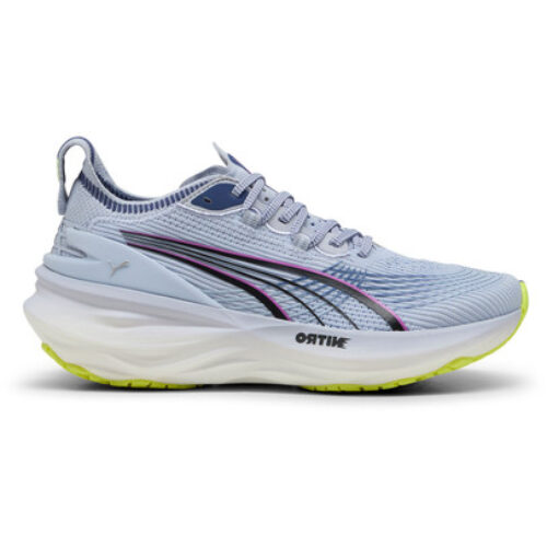 Puma ForeverRun NITRO 2 Femme Gris