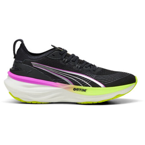Puma ForeverRun NITRO 2 Femme Noir