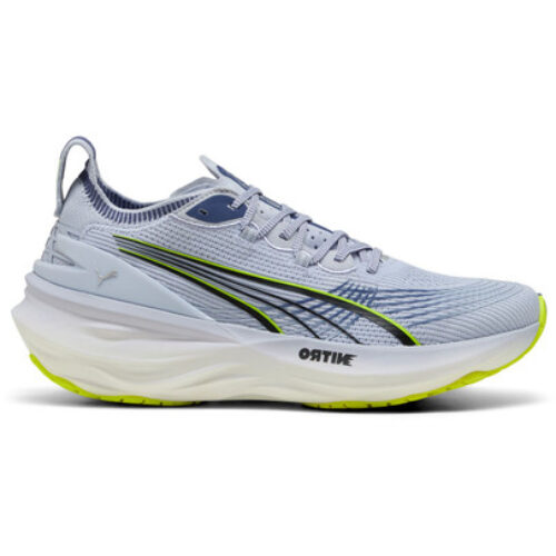 Puma ForeverRun NITRO 2 Homme Gris