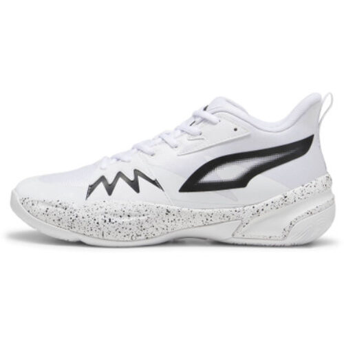 Puma Genetics Homme Blanc