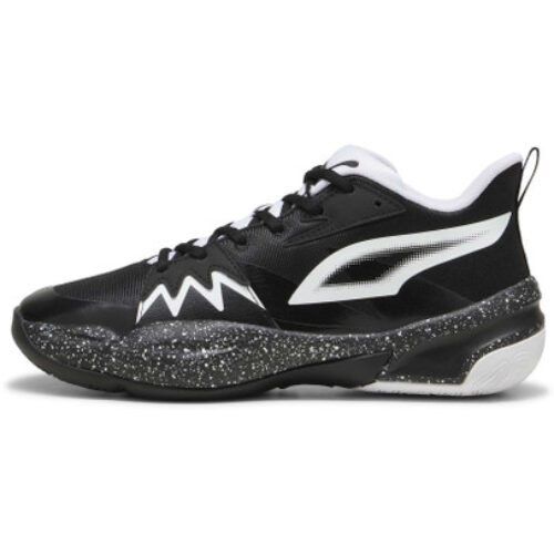Puma Genetics Homme Noir