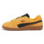 Puma &lsquo;Handball&rsquo; Handball Shoe Jaune