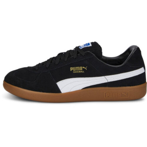 Puma ‘Handball’ Handball Shoe Noir