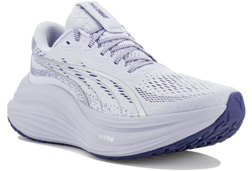Puma MagMax Nitro Femme Violet