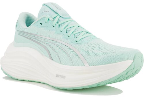Puma MagMax Nitro Femme Vert
