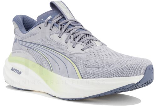 Puma Magnify Nitro 3 Gris