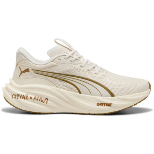 Puma Magnify Nitro 3 Saysky Femme