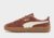 PUMA Palermo Femme maron