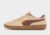 PUMA Palermo Femme maron