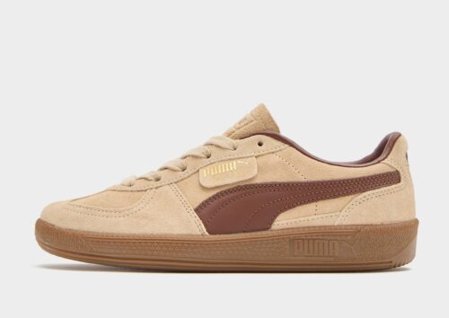 PUMA Palermo Femme maron