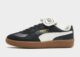 PUMA Palermo Premium Femme noir