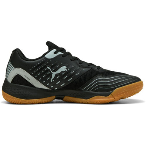 Puma Solarflash III Noir