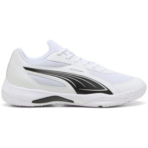Puma Solarflash III Blanc