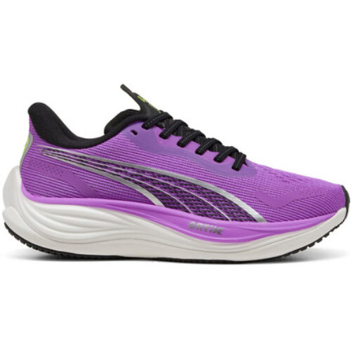 Puma Velocity Nitro 3 Femme Violet